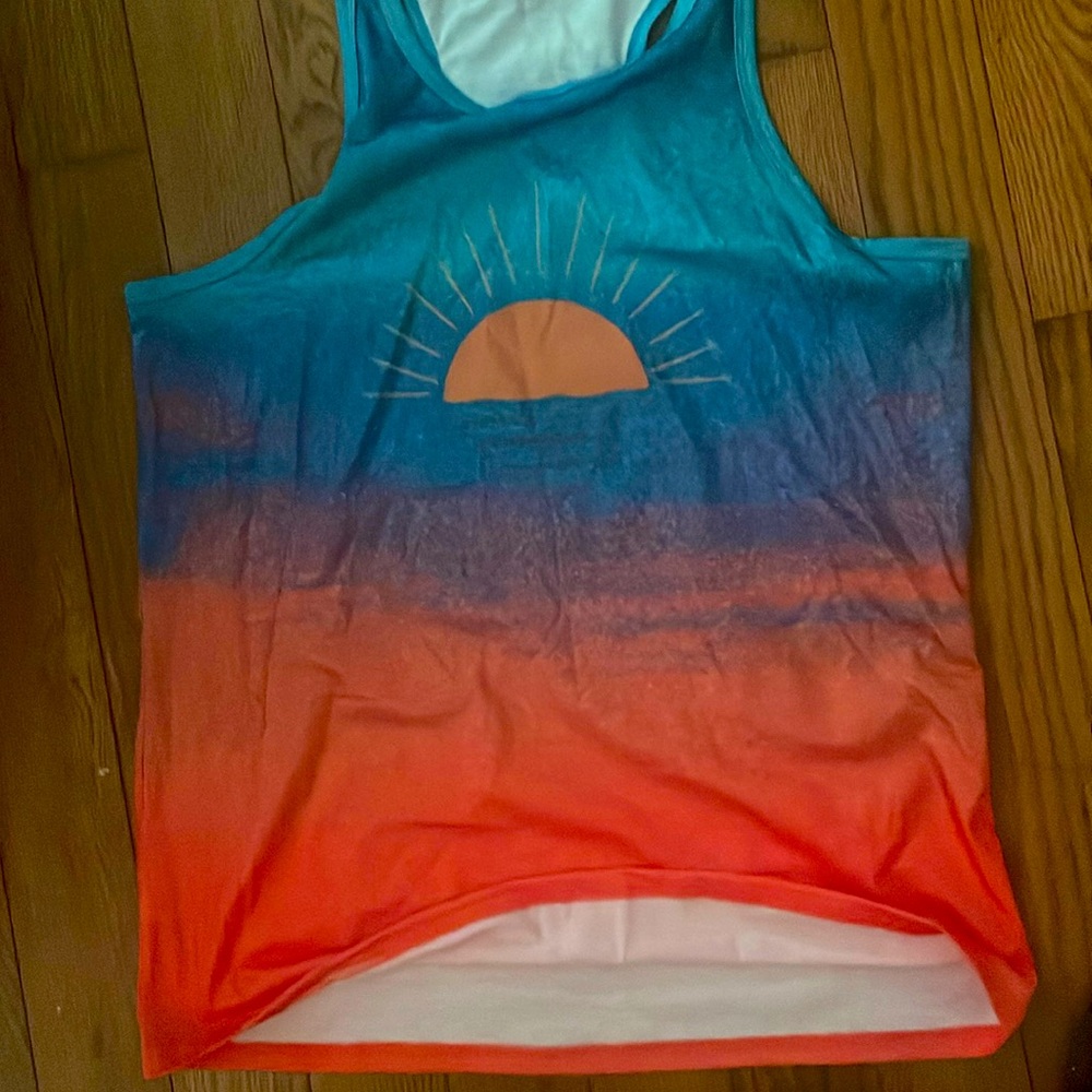 XL Tank Top